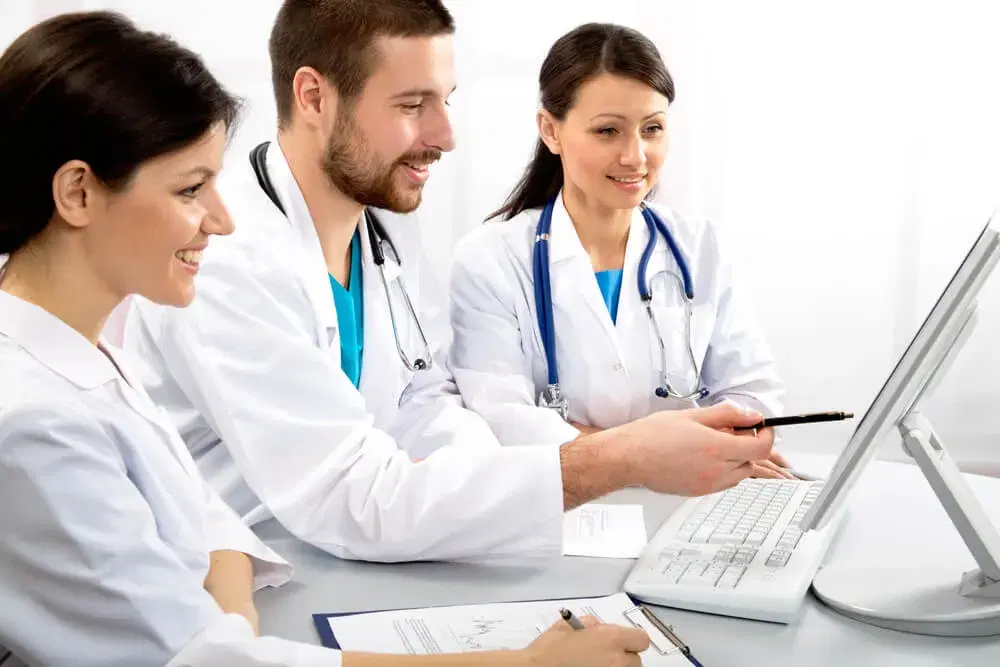 2025 NAVIX Vascular Interpretation Preceptorship (40 CME)